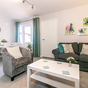 Meadow House Apartment Cambridge (Cambridgeshire)