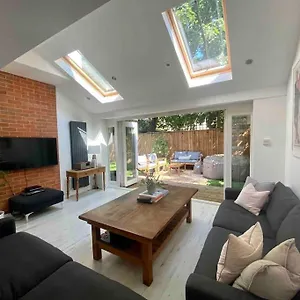 Palm - Holiday home Bournemouth