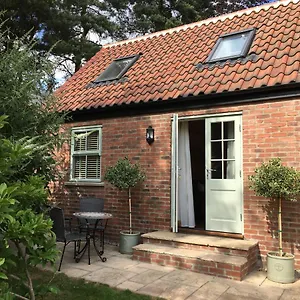  Holiday home White House Barn, Near / Stockton-on-tees