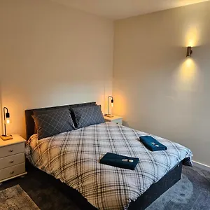  Apartment Carlisle Centre The Gavel